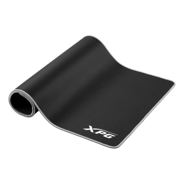 Musmatta XPG Frontline XL Svart
