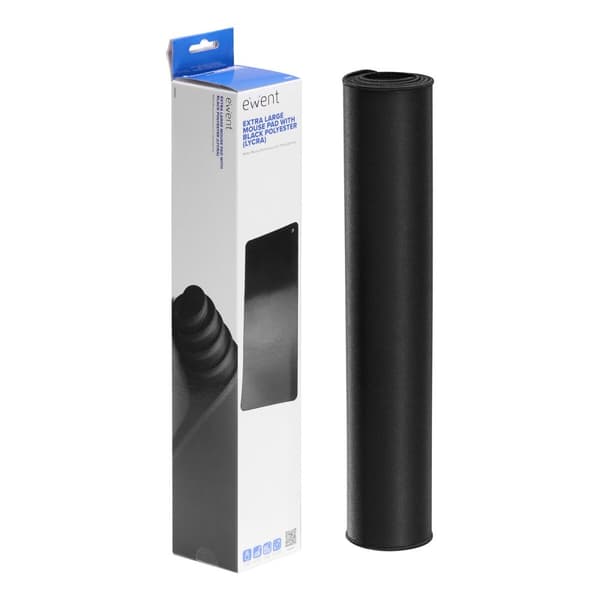Musmatta Ewent EW3182 Svart