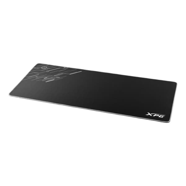 Musmatta XPG Frontline XL Svart