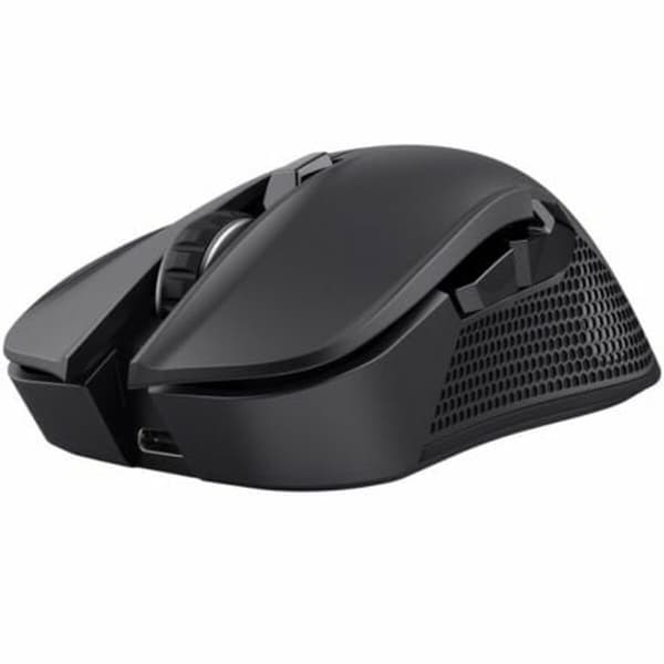 Gaming Mus Trust 25330 Svart Svart