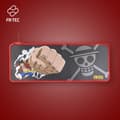 Miniatyrbilde 6 av 7: Musematte FR-TEC OP4003 Rød