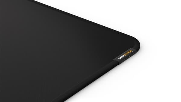 ENDORFY Cordura Speed L Pelihiirimatto Musta