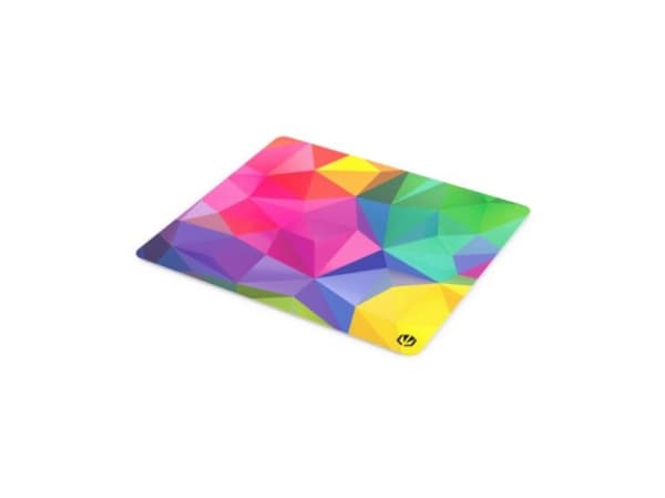 ENDORFY Crystal Spectrum L Gaming mouse pad Multicolour