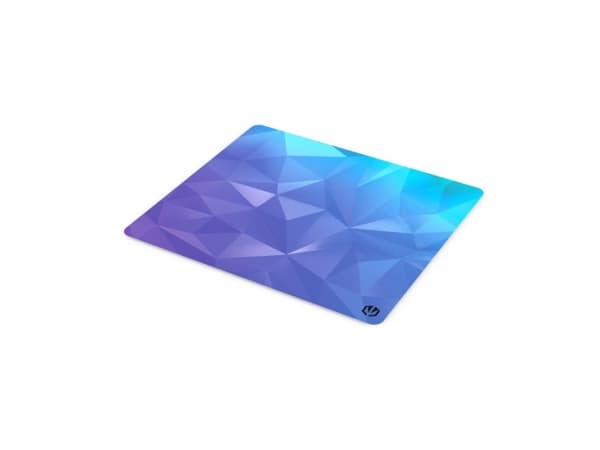 ALFOMBRILLA ENDORFY CRYSTAL BLUE L 400X450MM EY6B013