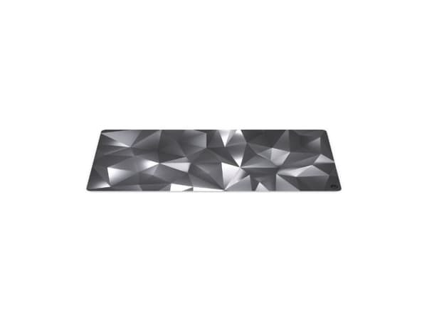 Endorfy Crystal Black XL pad