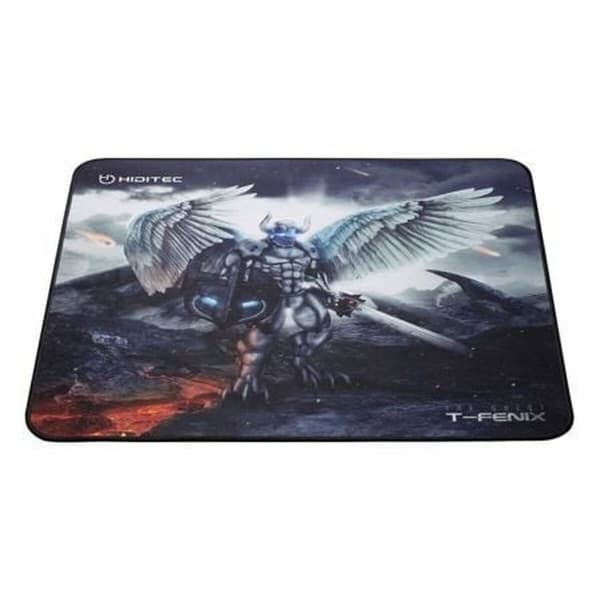 Gaming-musemåtte Hiditec MPA010000 (45 x 40 x 3 cm)
