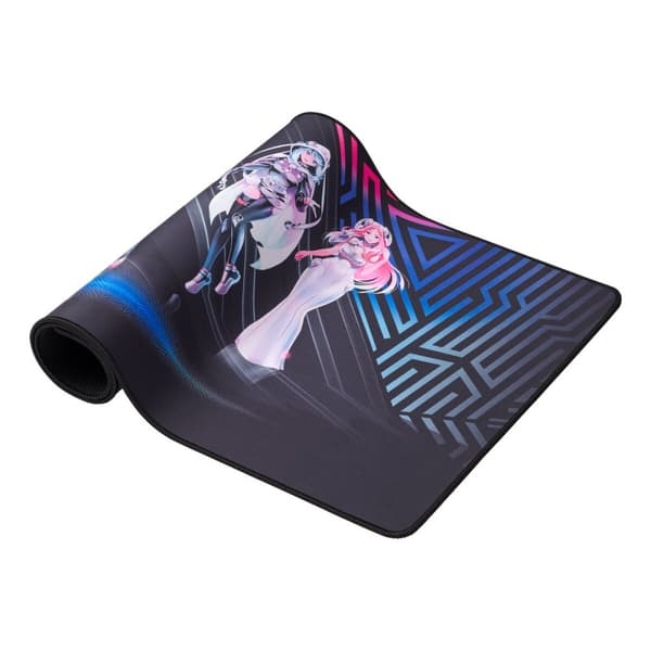 Hiirimatto XPG Frontline XL Saga Series