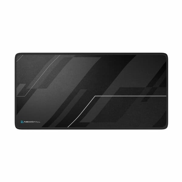 Musematte Newskill NS-MP-ARTEMIS-BL-XXL Svart