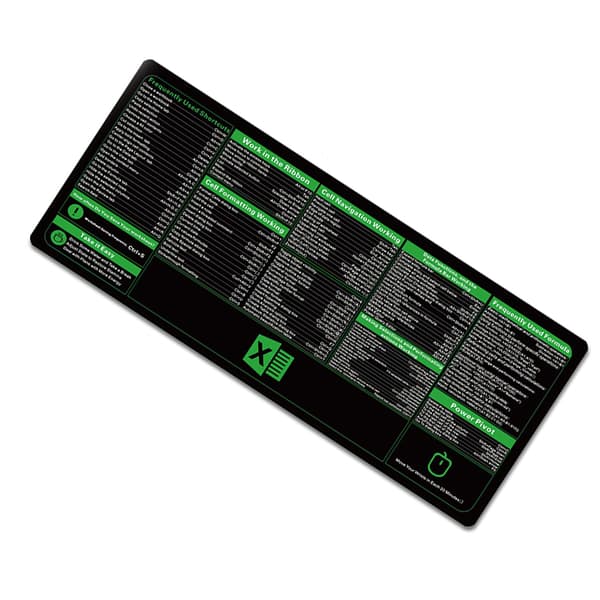 Extra Stor Gaming-Musmatta