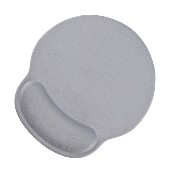 INF Ergonomisk musmatta med handledsstöd