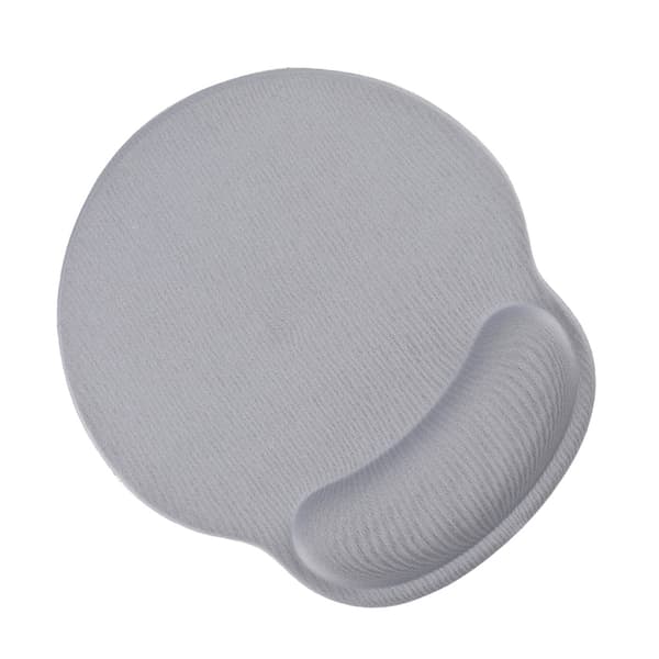 INF Ergonomisk musmatta med handledsstöd
