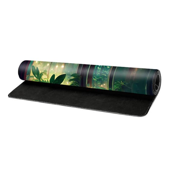 INF Scenic Series Musematte