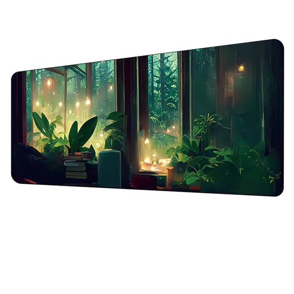 INF Scenic Series Musematte