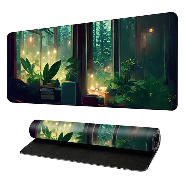 INF Scenic Series Musematte