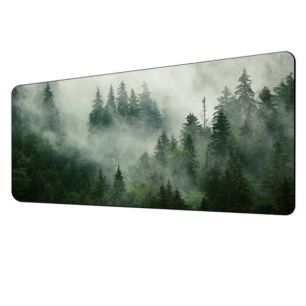 INF Scenic Series Mouse Pad