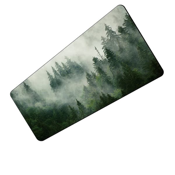 INF Scenic Series Mouse Pad