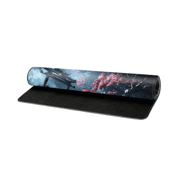 INF Musematte med naturskjønne motiver M
