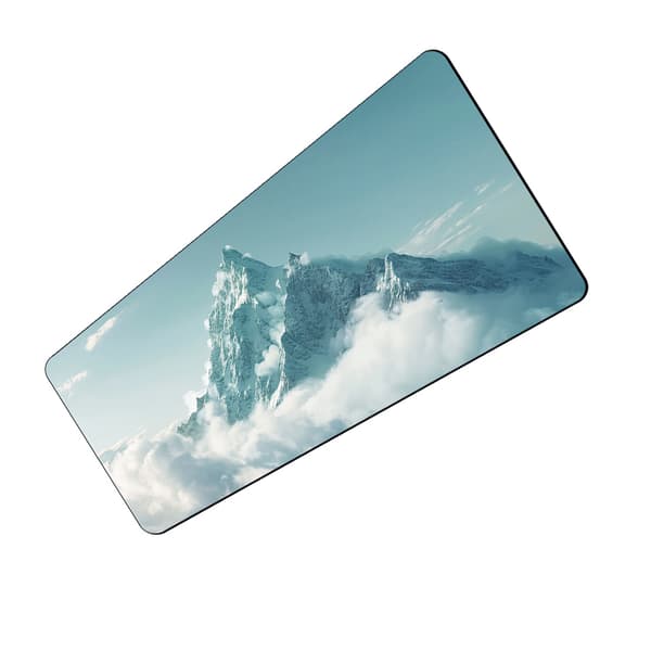 INF Scenic Series Mouse Pad