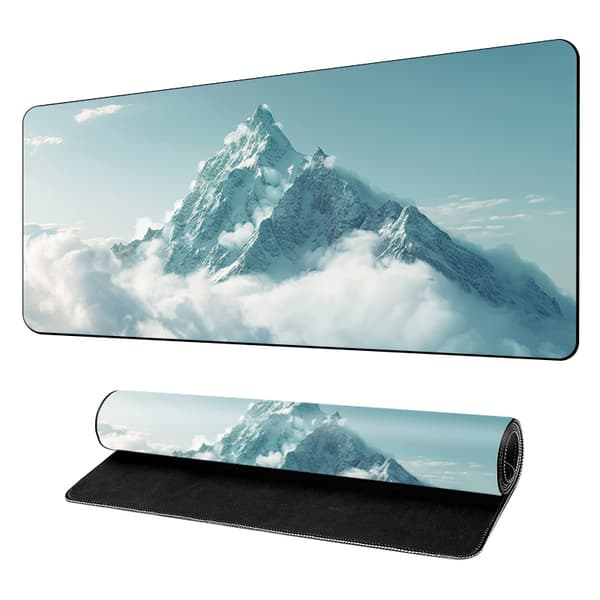 INF Scenic Series Mouse Pad