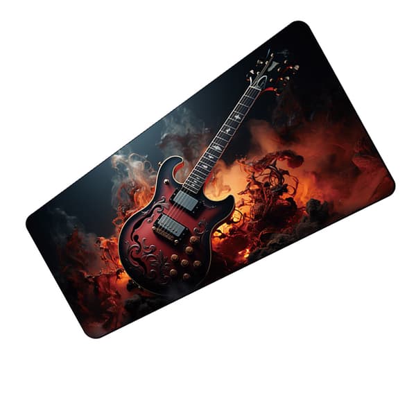 INF Scenic Series Mouse Pad