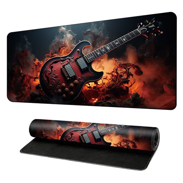 INF Scenic Series Mouse Pad
