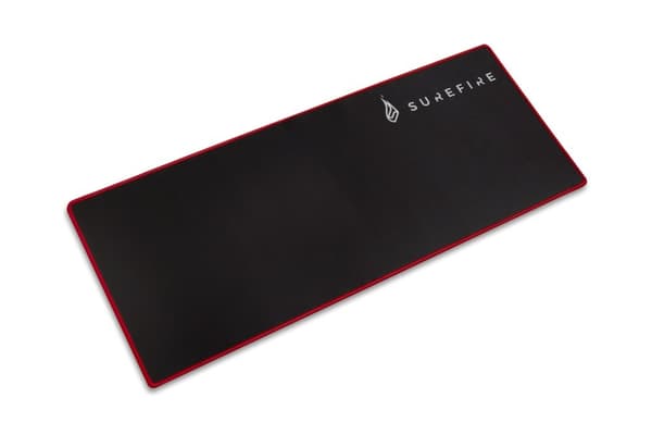 SureFire Silent Flight 680 Gaming-musematte (68x28 cm)