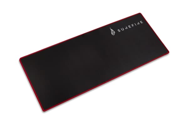 SureFire Silent Flight 680 Gaming-musematte (68x28 cm)