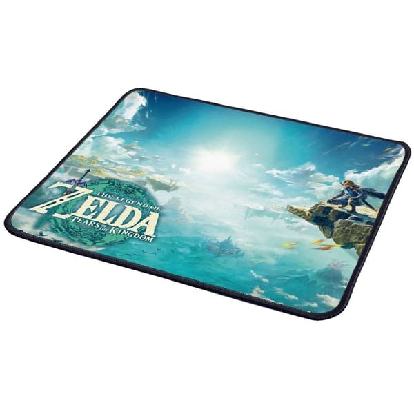 Musmatta The Legend of Zelda - 30x25 cm - Gaming
