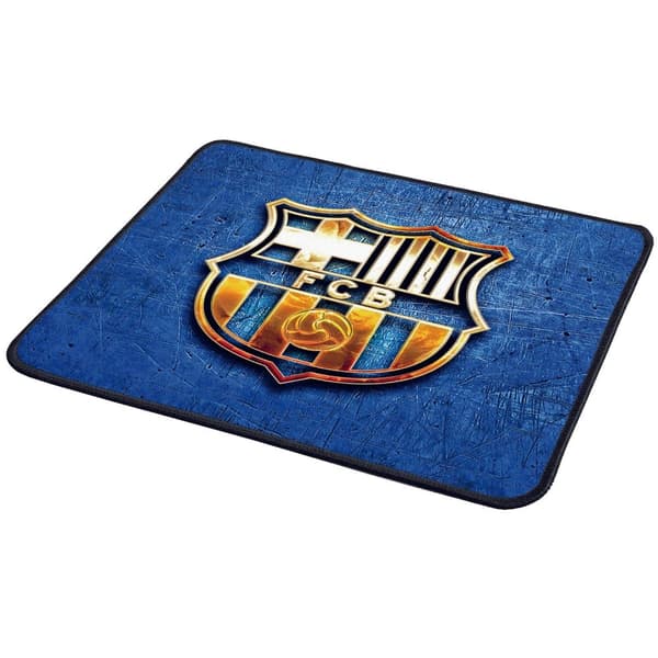 Musematte FC Barcelona - 30x25 cm - Gaming