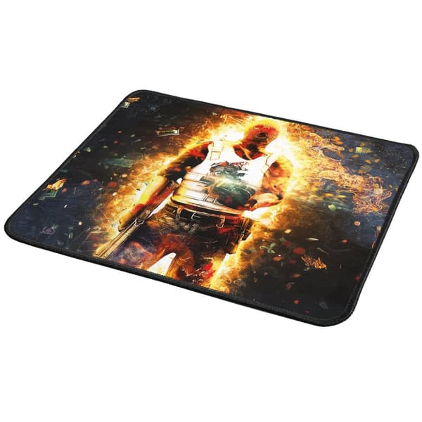 Musmatta Counter-Strike - 30x25 cm - Gaming