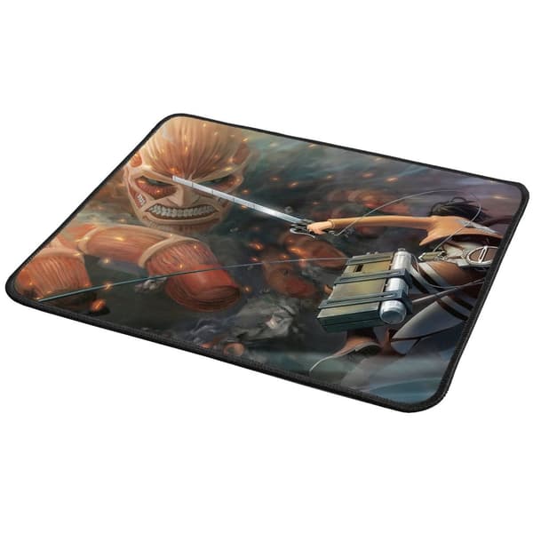 Musmatta Anime - 30x25 cm - Gaming