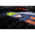 Miniatyrbild 7 av 9: Musmatta KONIX 80381123159 Svart/Orange