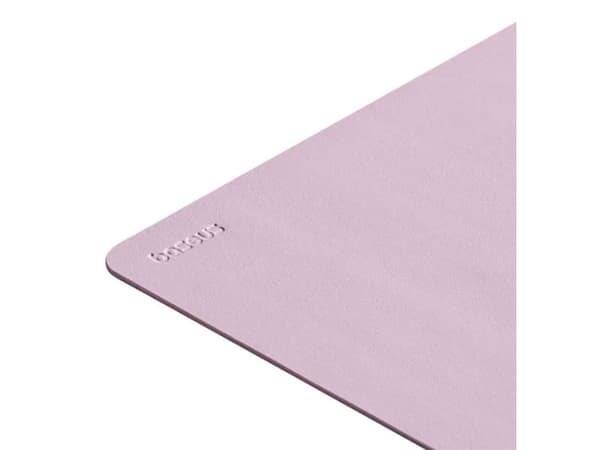 Baseus B01055504411-00, Rosa, Monokromatisk, Polyurethan