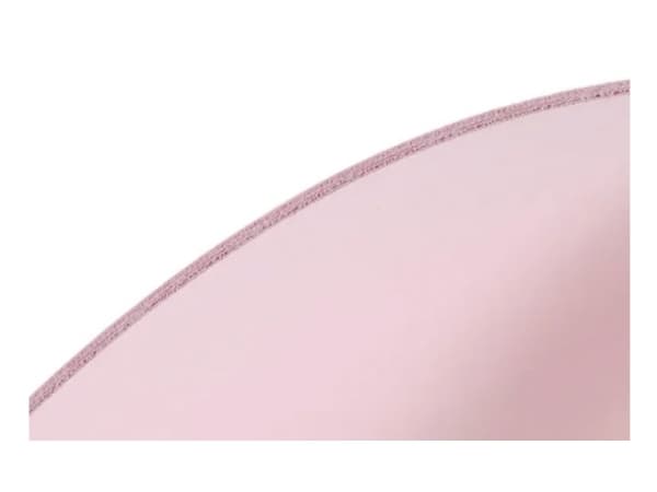 Baseus B01055504411-00, Rosa, Monokromatisk, Polyurethan
