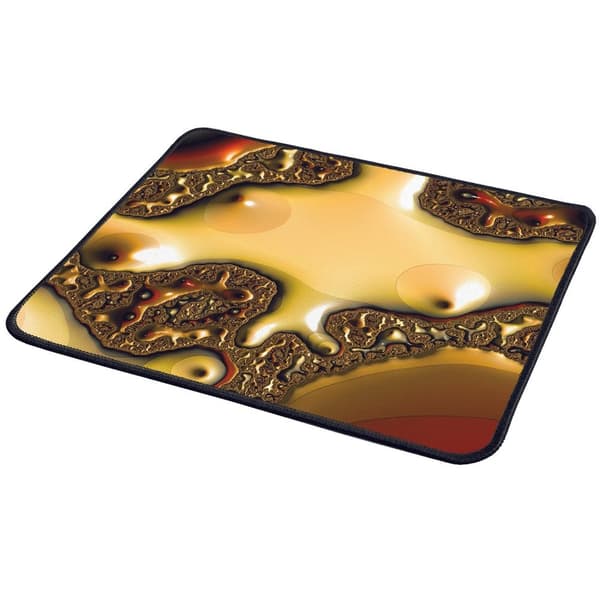 Musmatta Abstract - 45x40 cm - Gaming