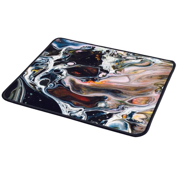 Hiirimatto Abstract - 45x40 cm - Pelihiirimatto