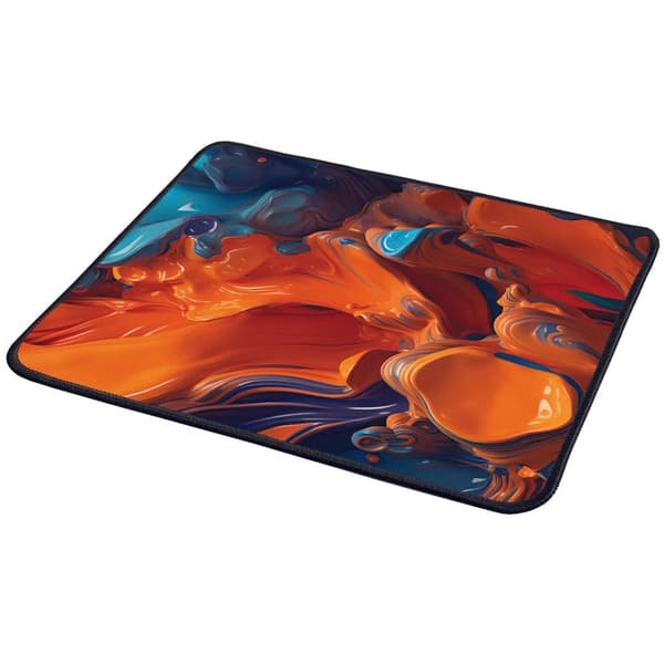 Musmatta Abstract - 45x40 cm - Gaming