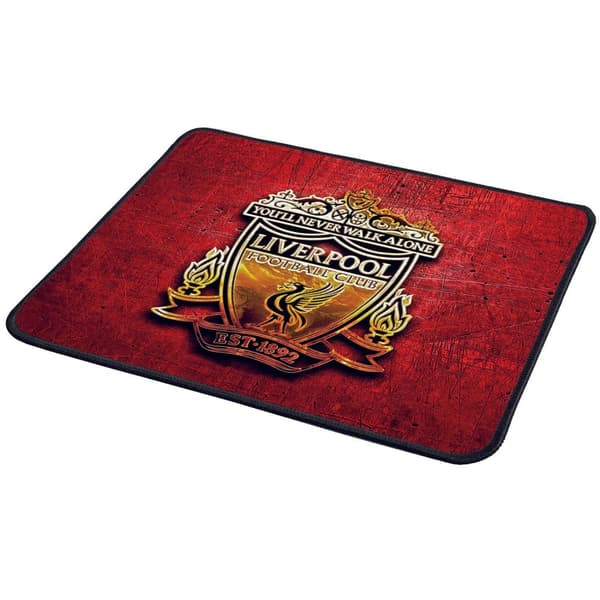 Musmåtte Liverpool - 45x40 cm - Gaming