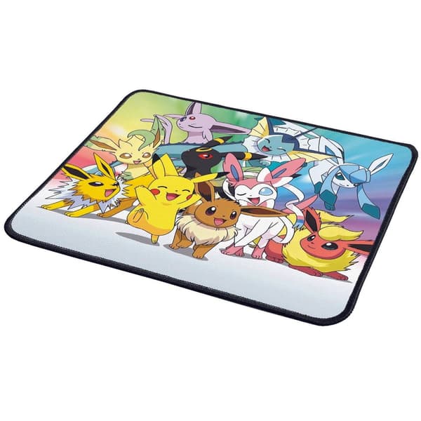 Hiirimatto Pokemon - 45x40 cm - Pelihiirimatto