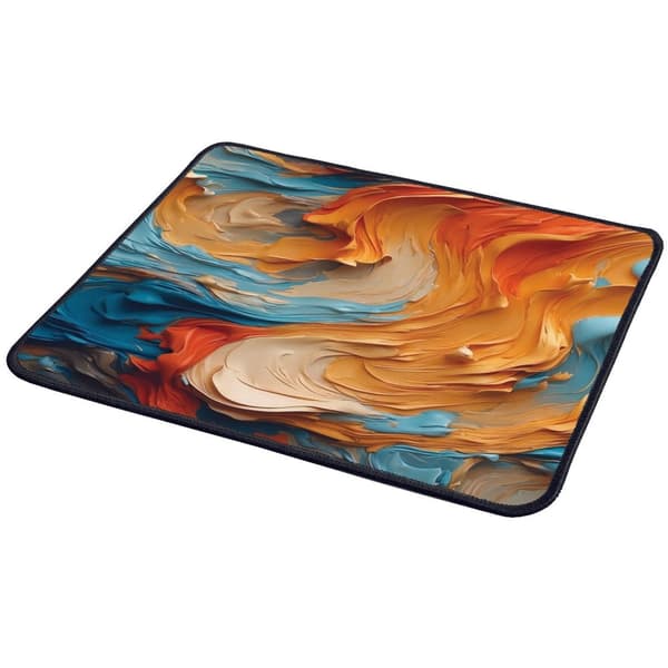 Musmatta Abstract - 45x40 cm - Gaming