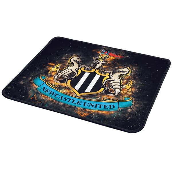Musmåtte Newcastle United - 45x40 cm - Gaming