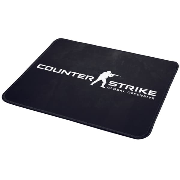 Musmatta Counter-Strike - 45x40 cm - Gaming