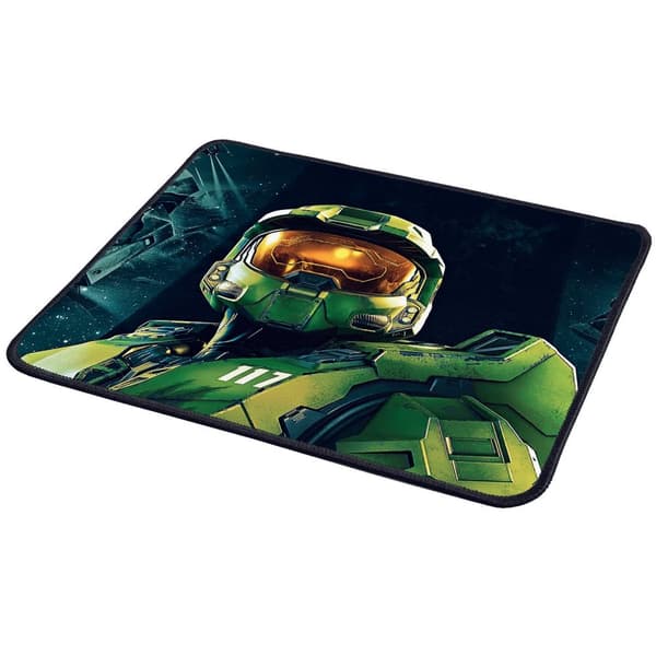 Musmåtte Halo - 45x40 cm - Gaming