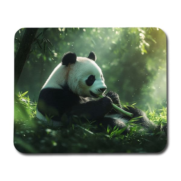 Dyr Panda Musemåtte