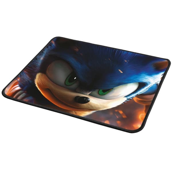Musmatta  Sonic the Hedgehog - 45x40 cm - Gaming
