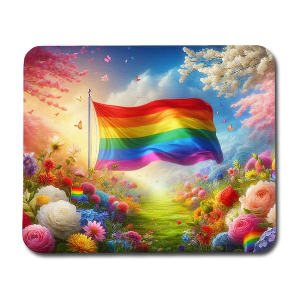 LGBTQ Pride Musmatta