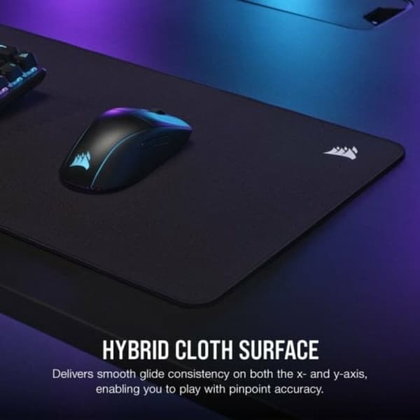 Musmatta Gaming Corsair MM500 v2 93 x 30 cm