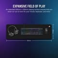 Miniatyrbild 6 av 7: Musmatta Gaming Corsair MM500 v2 93 x 30 cm