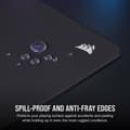 Miniatyrbilde 4 av 7: Gamingmusematte Corsair MM500 v2 93 x 30 cm