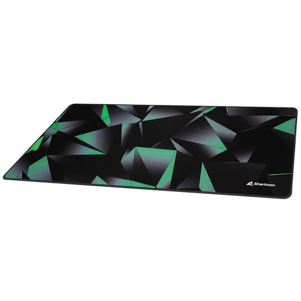 Spelmatta Sharkoon SKILLER SGP30 XXL STEALTH Svart